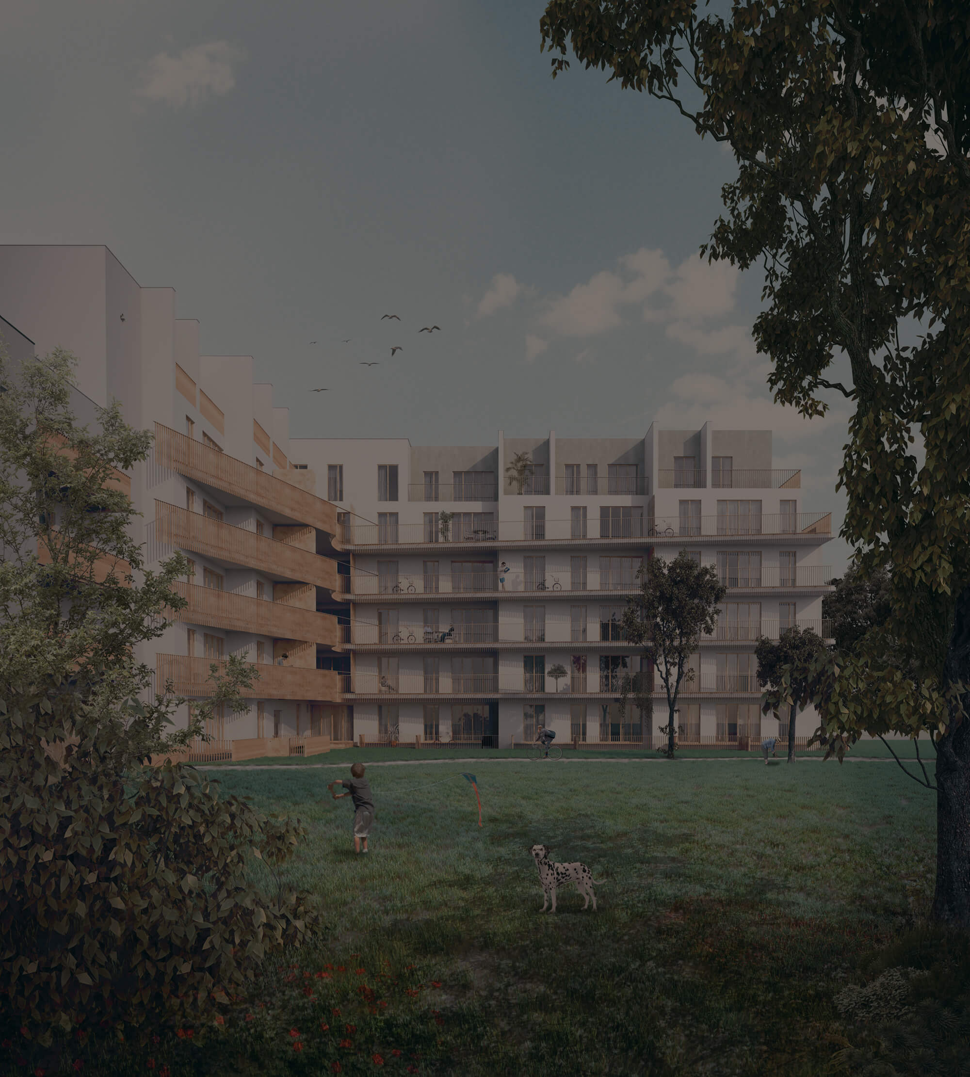 Apartamente Premium Pe Bd Mararesti 125 Boemia Apartments Numărătoarea Finală Va însuma O Colecție De 75 Apartamente Printre Care Vom Putea Aminti Cu 2 și 3 Camere Pre Duplexuri