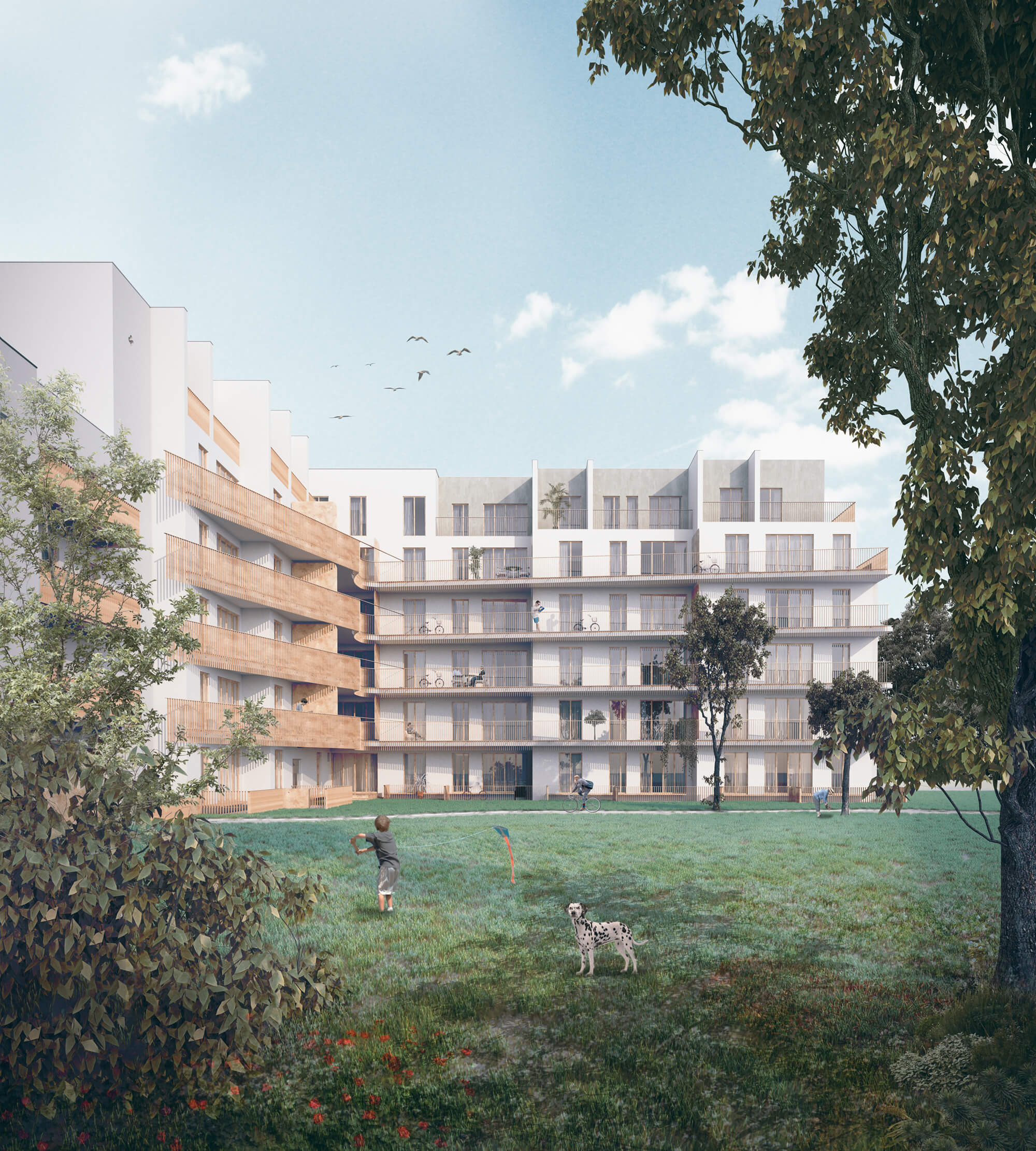 Apartamente Premium Bd Mărășești 125 Boemia Apartments Mărășești 125 Boemia Apartments